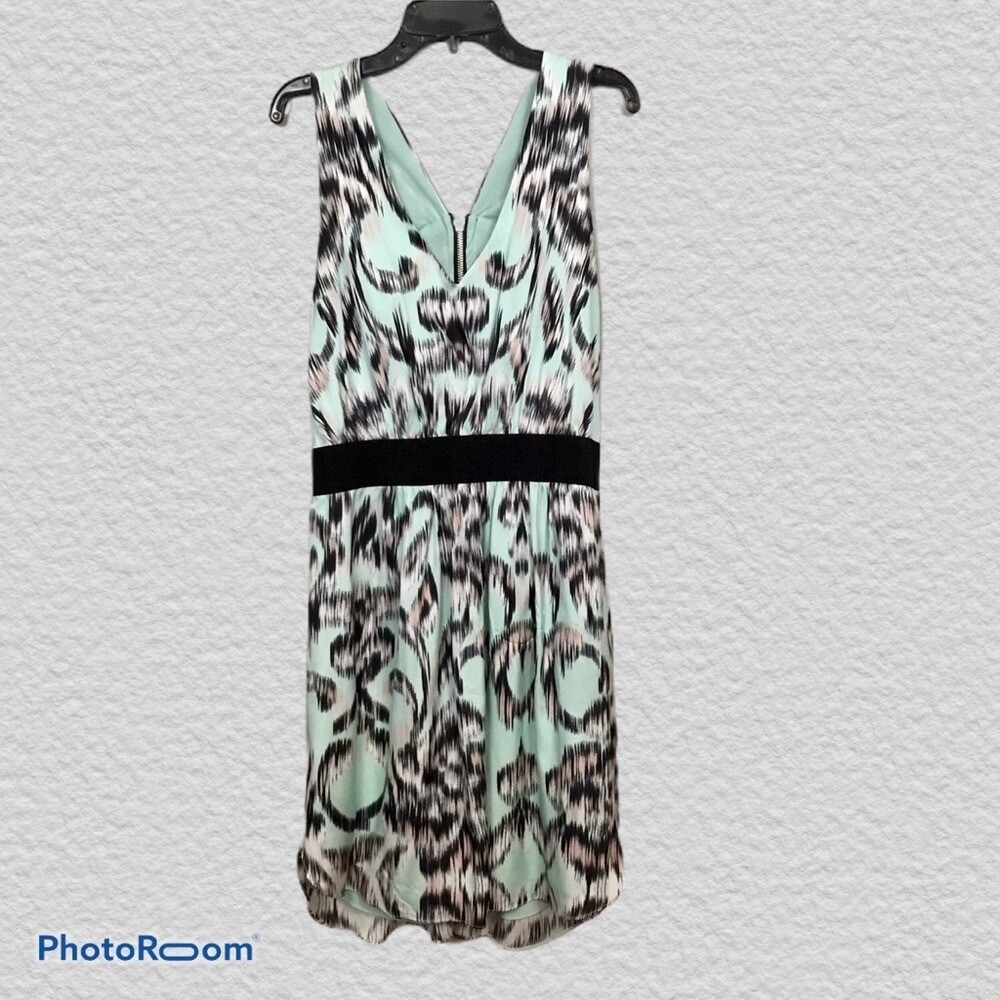 An Original Milly of New York Dress 8 Y2K Feminine Contemporary City‎ Girl